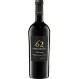 Cantina San Marzano San Marzano 62 Anniversario Primitivo di Manduria Riserva