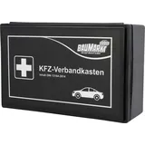 Mm_unverified_brand - Globus Baumarkt Kfz Verbandskasten Verbandstasche Auto Fahrzeug Din 13164