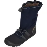 Koel - Kid's Rana 2.0 Felt - Barfußschuhe Gr 25 blau