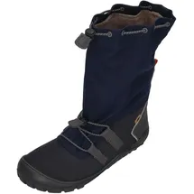 Koel - Kid's Rana 2.0 Felt - Barfußschuhe Gr 25 blau