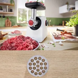 Bosch MultiPower MFWS420W weiß