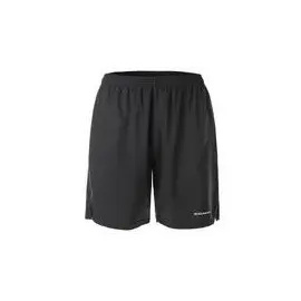 Endurance Shorts Grosseto 2-in-1 SCHWARZ|SCHWARZ|SCHWARZ 2XL