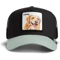 Goorin Bros. Trucker Cap The Loyal Dog mehrfarbig One Size