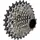 Sram XG-1270 Kassette 10–28 Zähne Silber