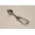 Kelomat Eisportionierer 4,5 cm Edelstahl