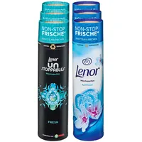 Lenor Wäscheparfüm  verschiedene Sorten - 300 g, 6er Pack