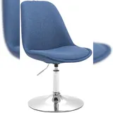 CLP Maverick Stoff blau