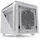 Thermaltake Divider 200 TG Snow Micro Tower weiß