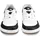 barebarics Wave Barefoot Sportschuhe Weiß/Schwarz Herren 40