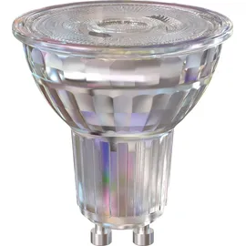 Osram LED-Spot 4W GU10 2700 K warmweiß 1 St.