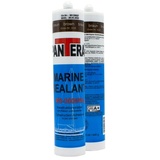 Pantera Konstruktionskleber MARINE SEALANT MS-3000/60 V2  (290 ml, Braun)