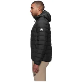 Mammut Waymarker Insulated Jacke - Black - S