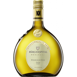 Bürgerspital Würzburger Stein Riesling VDP Erste Lage