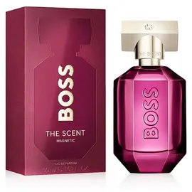 HUGO BOSS Boss The Scent Magnetic For Her Eau de Parfum 50 ml