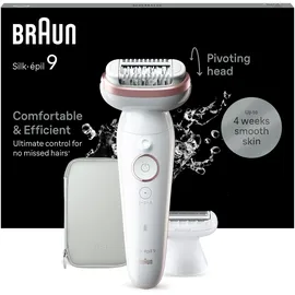 Braun Silk-epil 9-030