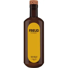 Brennerei Ziegler Freud Malt 41,5% vol 0,7 l
