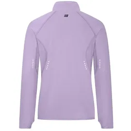 CEP Core Run Thermal Zip Damen Lila S