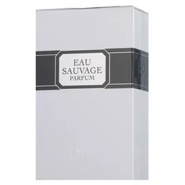 Dior Eau Sauvage Eau de Parfum 100 ml
