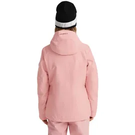 O'Neill O ́neill Aplite Jacke - Genuine Pink - XS