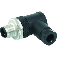 Murrelektronik M12-Stecker gew. 7000-12881-0000000