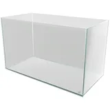 m-e tME Top-Glas Aquarium 600x300x300 4mm 54L