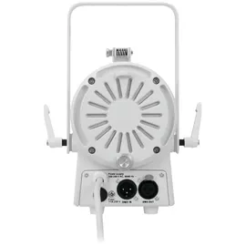 Eurolite Theaterscheinwerfer LED THA-40PC Weiß/Schwarz