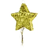 Pinata Stern gold