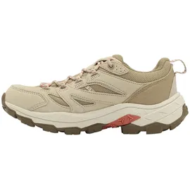 Jack Wolfskin Vojo Tour Texapore Low Wanderschuhe - Seal - EU 42 1/2