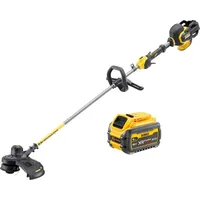 DeWalt DCM 571 N Akku Motorsense 54 V 38 cm Brushless inkl. 1 x 6,0 Ah