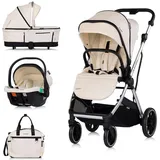 Chipolino Aurora 3 in 1 Beige