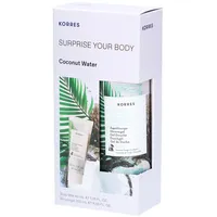 Korres Coconut Water Duschgel 250 ml