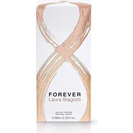 Laura Biagiotti Forever Eau de Parfum 60 ml