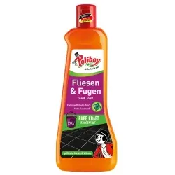 POLIBOY Fliesen & Fugen Konzentrat 6750001 , 500 ml - Flasche