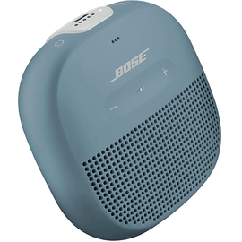 Bose SoundLink Micro stone blue