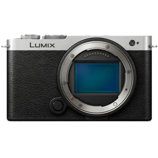 Panasonic Lumix DC-S9 Gehäuse
