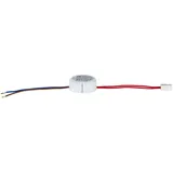 Paulmann Transformator elektronisch VDE Disc 20-70 W 230/12 V 70 VA Weiß