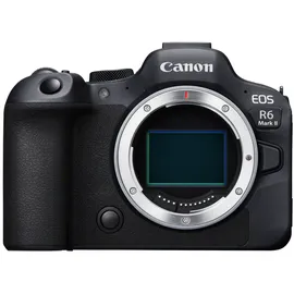 Canon EOS R6 Mark II + RF 28-70 mm IS STM