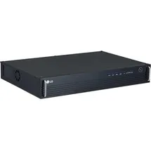 LG Cvca.aeu 4k Controller - Black
