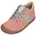 Blake Suede Pink 24