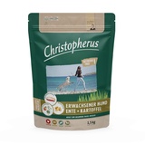 Allco Christopherus Senior Ente & Kartoffel 1,5 kg