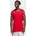 Herren Trikot 3G Speed Basketball AEROREADY Wendetrikot Team Power Red White 2XL