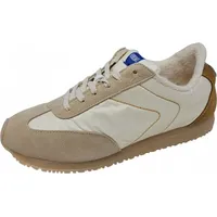 Verbenas One Nylon/Serraje 9601750827 (37/cream-bronzo) - Beige - 37