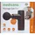 Medisana MG 150 schwarz Mini Massage Gun
