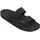 QUIKSILVER Rivi Leather Herren Schwarz 43