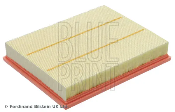 BLUE PRINT Luftfilter adbp220183 Filtereinsatz 50mm für MAXUS