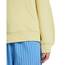 QUIKSILVER Kapuzensweatshirt Grün M