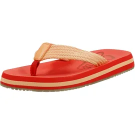 GANT Sunheaven Thong Sandal für Damen, rot, Größe 42 EU
