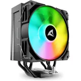 Sharkoon A50 RGB CPU-Kühler