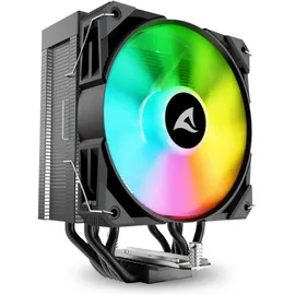 Sharkoon A50 RGB CPU-Kühler