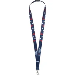 Helly Hansen AM Lanyard am navy (600) STD